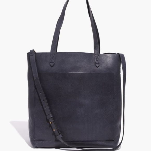 Madewell Handbags - Madewell The Medium Transport Tote